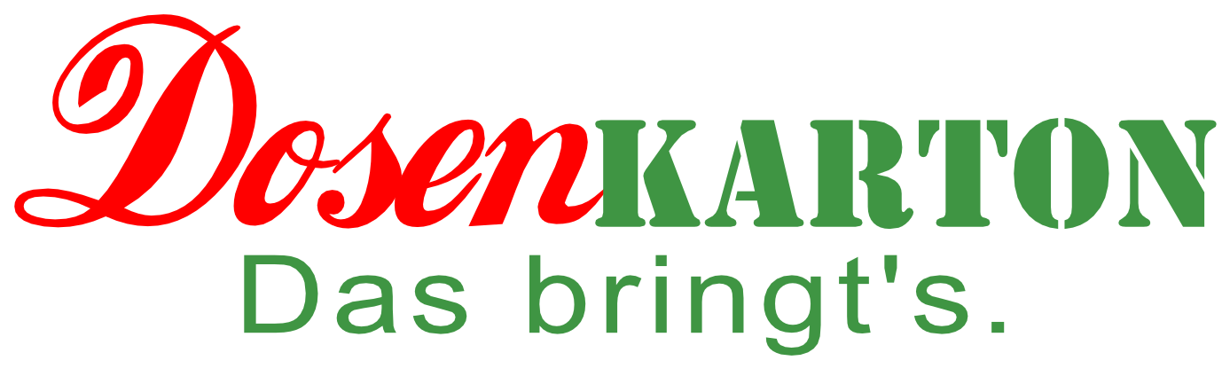 DosenKARTON